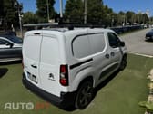 Citroen Berlingo 1.5 BlueHDi M