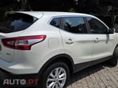 Nissan Qashqai 1.5 dCi N-Connecta