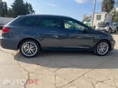 Seat Leon 1.6 TDI Style DSG S/S