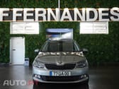 Skoda Fabia Break 1.4 TDi Style