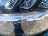 Mercedes-Benz C 300 de T 9G-TRONIC AMG Line