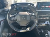 Peugeot E-208 50 kWh GT Pack