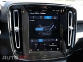 Volvo C40 Recharge Core