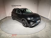 Volkswagen T-Cross 1.0 TSI Life DSG