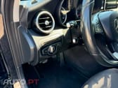 Mercedes-Benz C 200 BlueTEC Avantgarde+