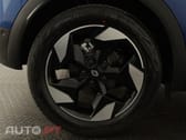 Renault Captur Captur 1.2 ECO-G Techno