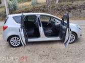 Opel Meriva 1.4 T FlexFluel