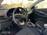 Hyundai i30 1.0 T-GDi N-Line