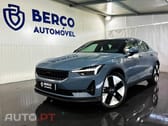 Polestar 2 Long Range 82 kWh Plus
