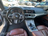 BMW 420 d Cabrio M Sport