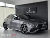 Mercedes-Benz A 200 AMG Line