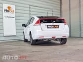 Honda Insight Insight 1.3 IMA i-VTEC Elegance