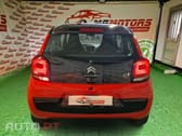 Citroen C1 1.2 VTi Feel