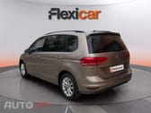 Volkswagen Touran 1.6 TDI Confortline DSG