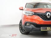 Renault Kadjar Outro
