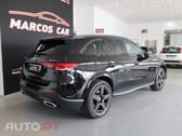 Mercedes-Benz GLC 300 de 4Matic