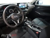 Nissan Juke 1.0 DIG-T Acenta+ DCT