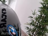 BMW i3 120Ah