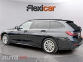 BMW 330 e Touring Corporate Edition Auto