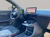 MG MG4 Xpower AWD 