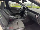 Mercedes-Benz A 180 CDI BE Style Aut.