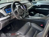 Volvo XC90 2.0 T8 PHEV R-Design AWD