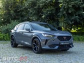 Cupra Formentor 1.4 e-Hybrid DSG VZ