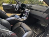 Mercedes-Benz CL 65 amg only 777 units
