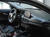 Fiat Tipo 1.3 MultiJet
