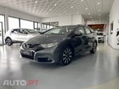 Honda Civic 1.6 i-DTEC Comfort