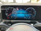 Mercedes-Benz GLA 200 d