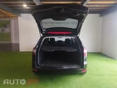 Ford Mondeo SW 2.0 TDCi Titanium