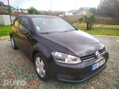 Volkswagen Golf VII 1.6 TDi VAN