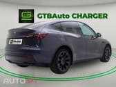 Tesla Model Y Long Range AWD I.V.A DEDUTIVEL 
