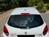 Peugeot 208 Active