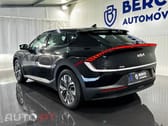 Kia EV6 Air Design Tech
