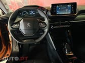 Peugeot E-2008 50 kWh Active Pack