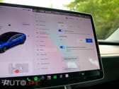 Tesla Model 3 Long-Range Dual Motor AWD