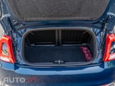 Fiat 500C 1.0 Hybrid Star