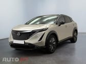 Nissan Ariya 63 kWh Advance