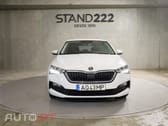Skoda Scala 1.0 TSI Ambition