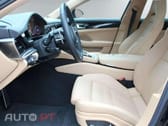 Porsche Panamera 4 E Hybrid
