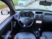 Dacia Duster 1.5 dCi Confort Cuir