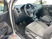 Volkswagen Golf Plus Golf 6 Plus