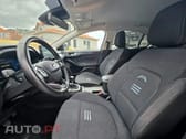 Ford Focus 1.0 EcoBoost MHEV Connected
