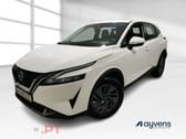 Nissan Qashqai 1.3 DIG-T Acenta