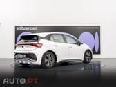 Cupra Born 58 kWh