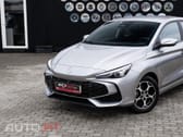 MG MG3 1.5 L Hybrid+ Comfort