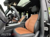 Mercedes-Benz G 450 450 D AMG