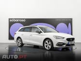 Seat Leon 1.4 e-Hybrid FR DSG